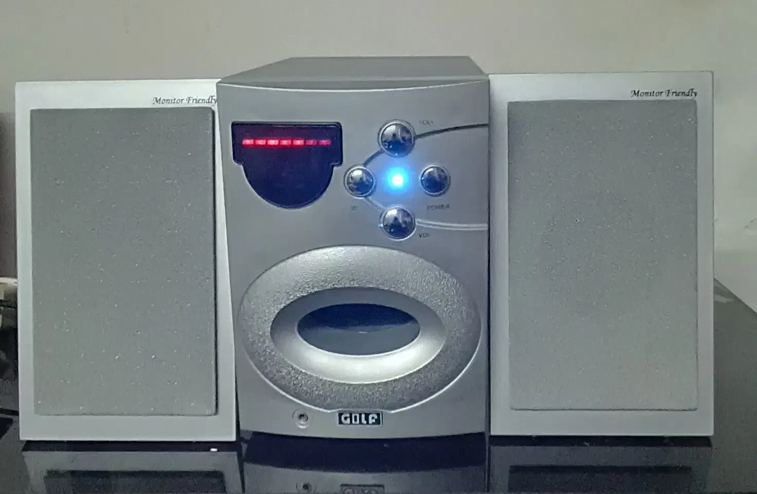 اسپیکر بلوتوث دار و یک جفت باند سونی|سیستم صوتی خانگی|مشهد, شهرک مطهری|دیوار