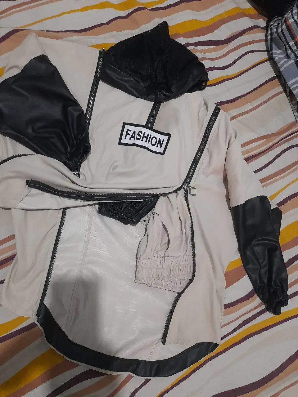 لباس اسپرت دخترانه تا ۱۲سال|کفش و لباس بچه|چهارباغ, |دیوار