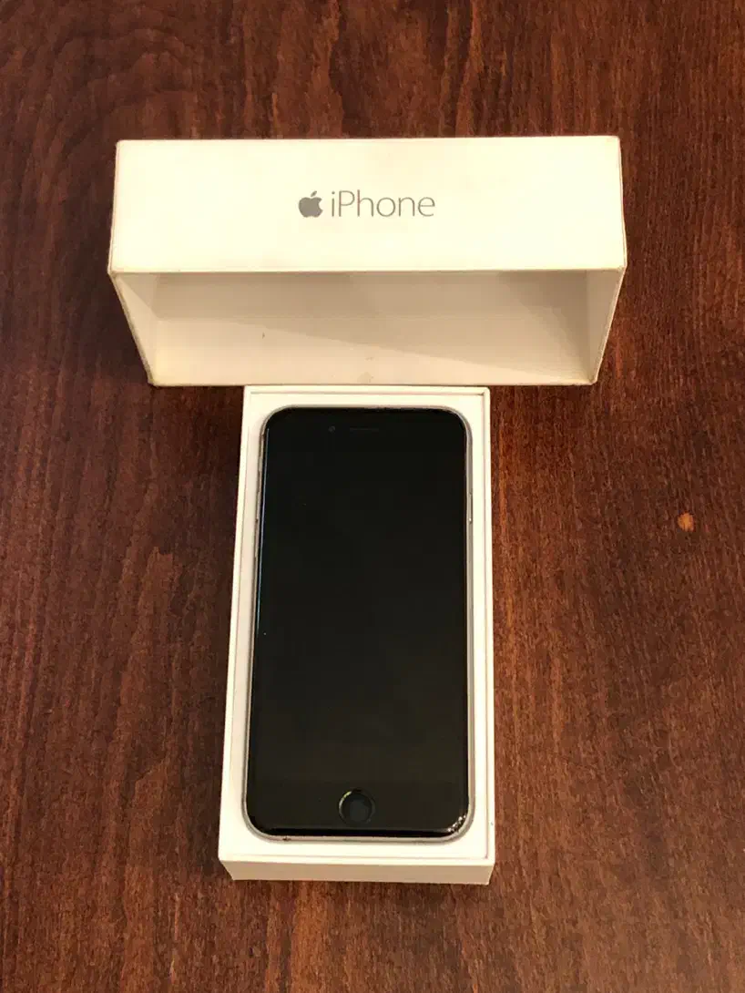 Iphone 6|موبایل|تهران, تجریش|دیوار