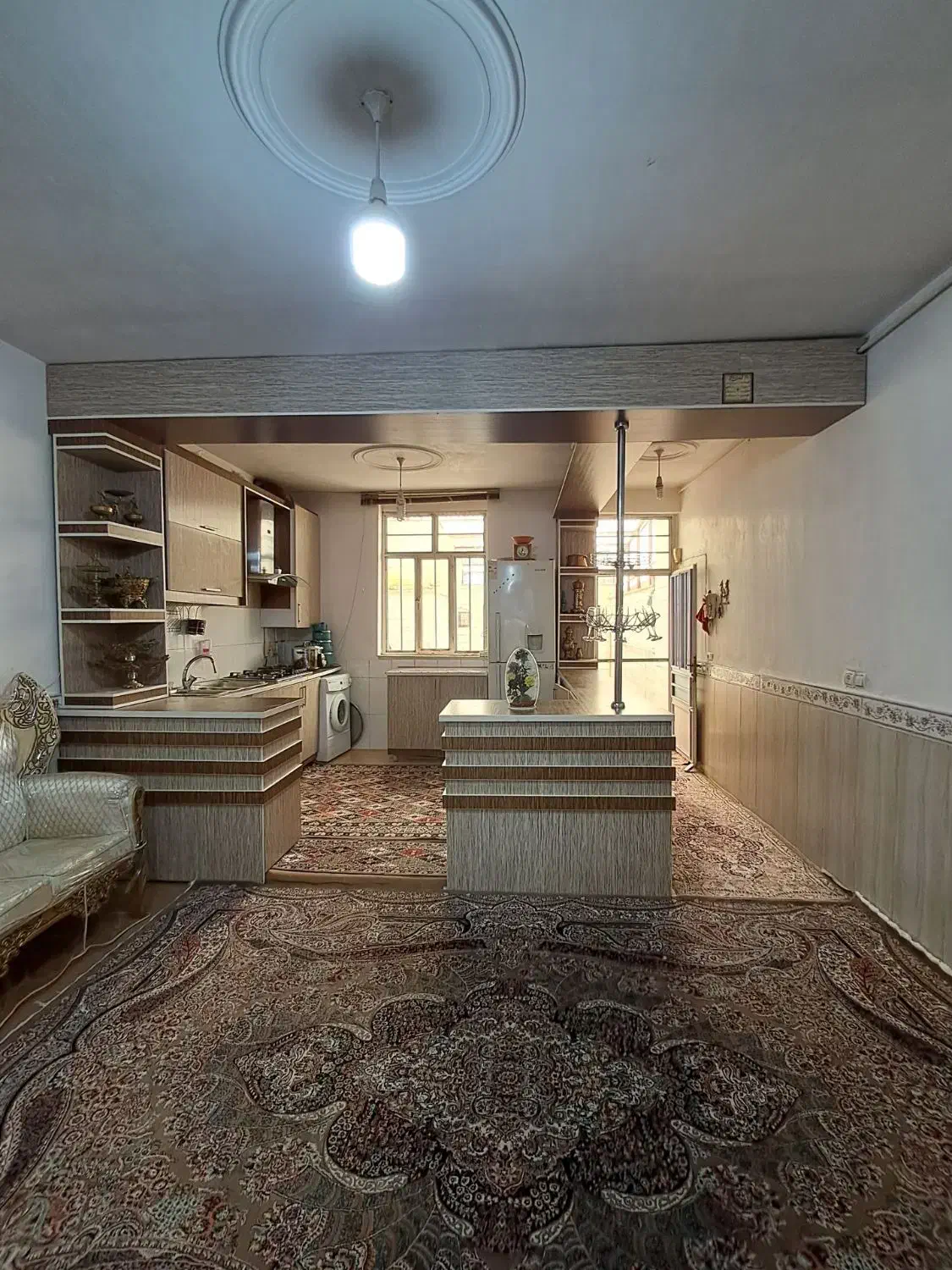 اجاره خانه ویلایی|اجارهٔ خانه و ویلا|ابهر, |دیوار