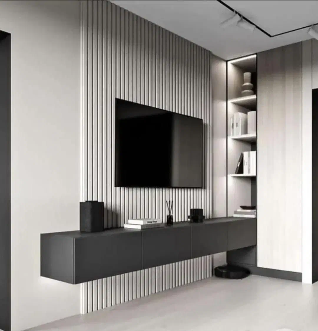 پایه باکس شلف  میزدیواری نصاب تلویزیون روی دیوار|میز تلویزیون|تهران, صادقیه|دیوار