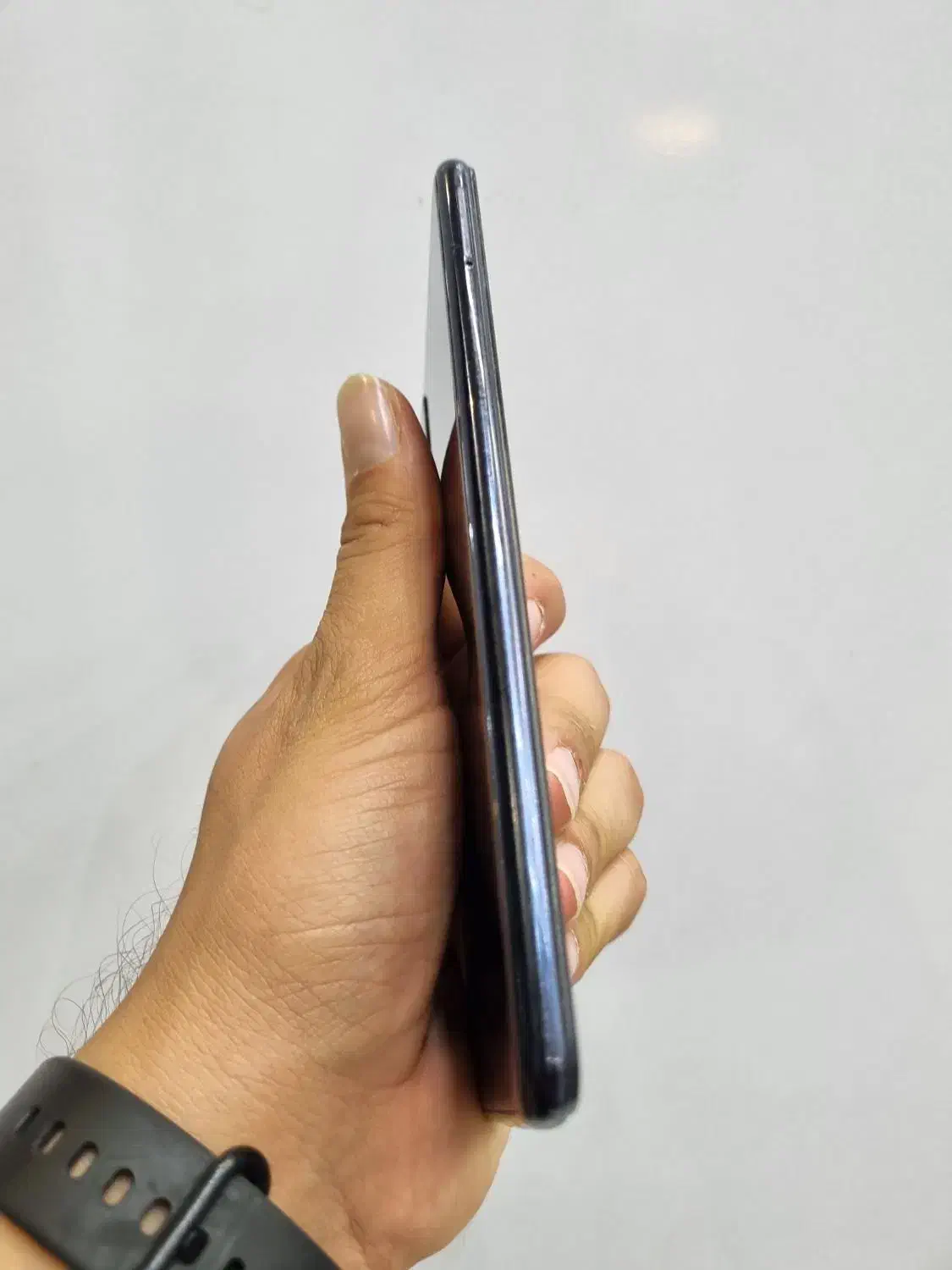 سامسونگA7 2018/حافظه۱۲۸/رم۴/اصلی/فابریک|موبایل|مشهد, سجاد شهر|دیوار