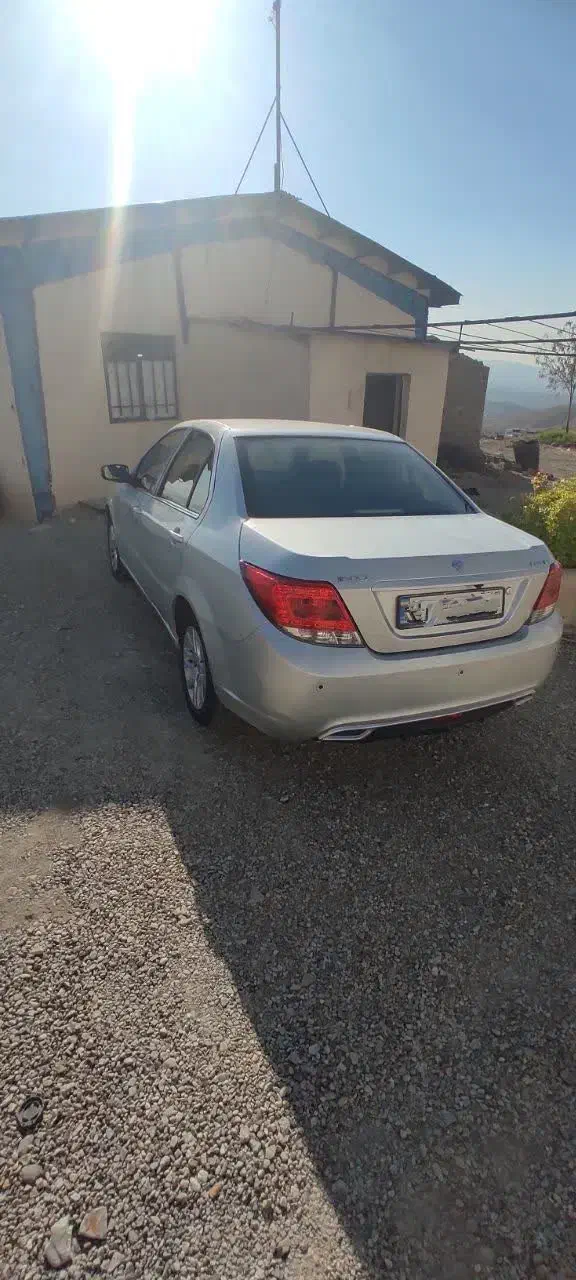 دنا 96|خودرو سواری و وانت|تهران, شهرک رضویه|دیوار