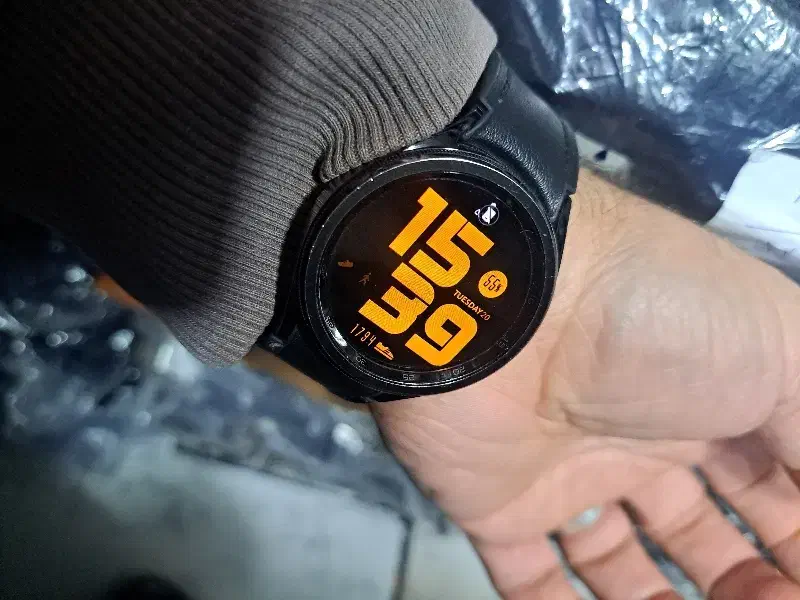 گلکسی واچ ۶ کلاسیک|ساعت|اسلام‌‌آباد غرب, |دیوار