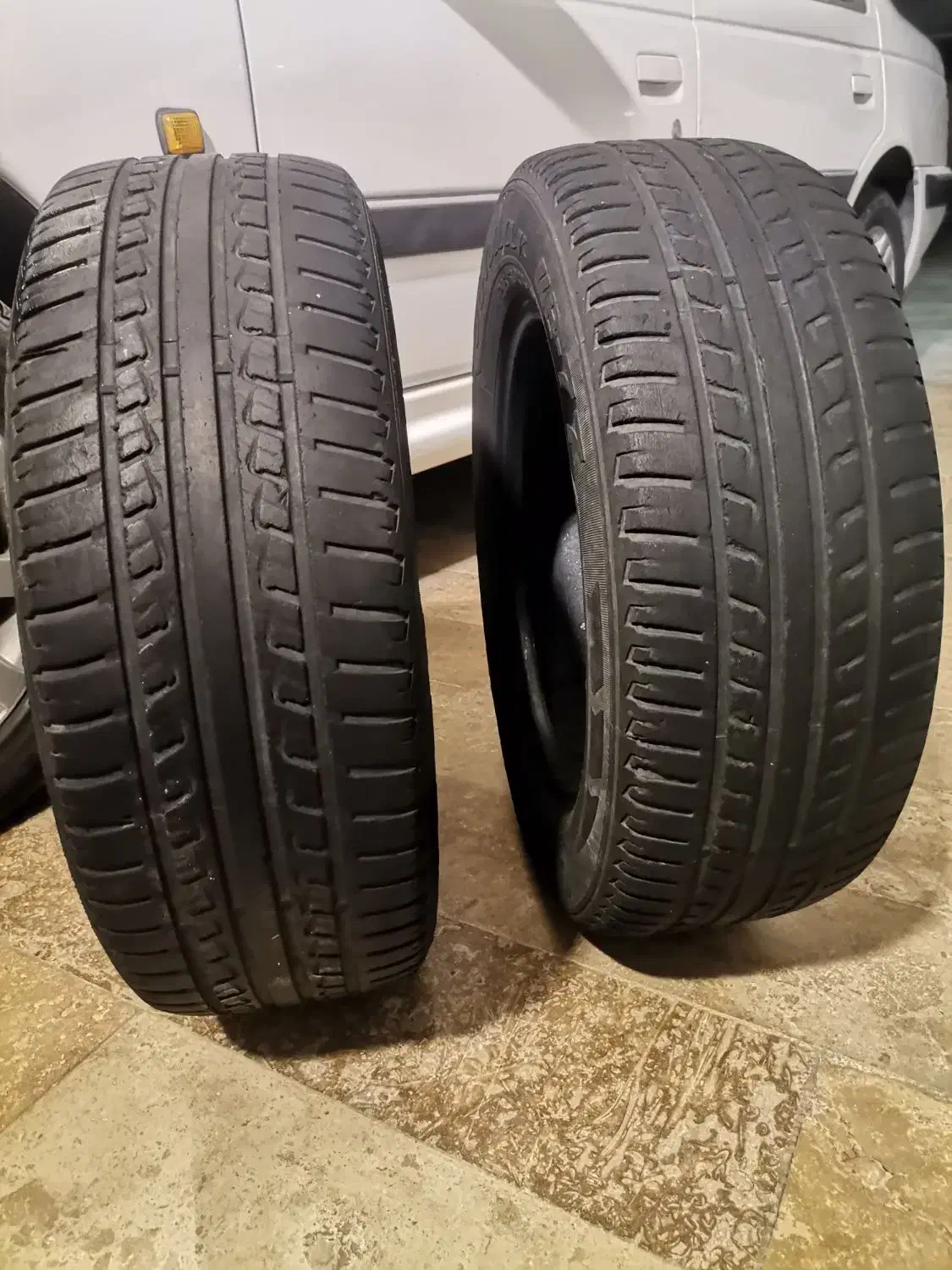 لاستیک کویر|قطعات یدکی و لوازم جانبی|قم, شاه سید علی|دیوار