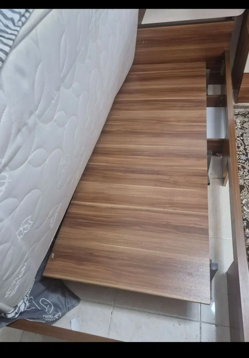 تخت|تخت و سرویس خواب|بندرعباس, |دیوار