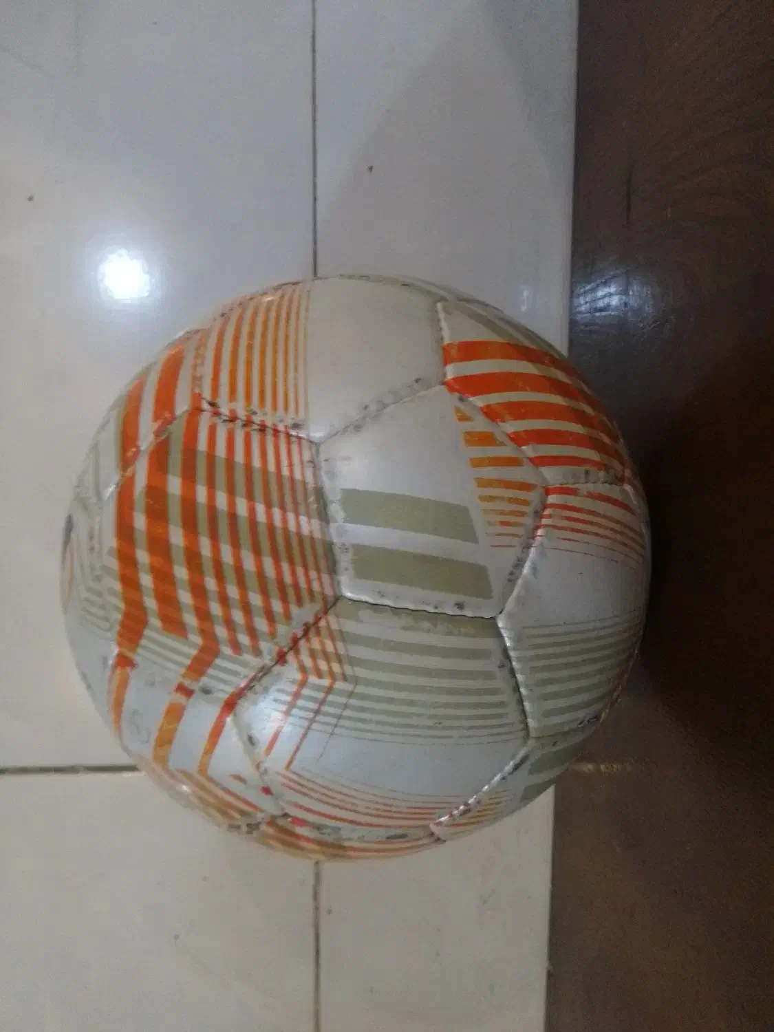 توپ سایز 4|ورزش‌های توپی|تهران, نیروی دریایی|دیوار