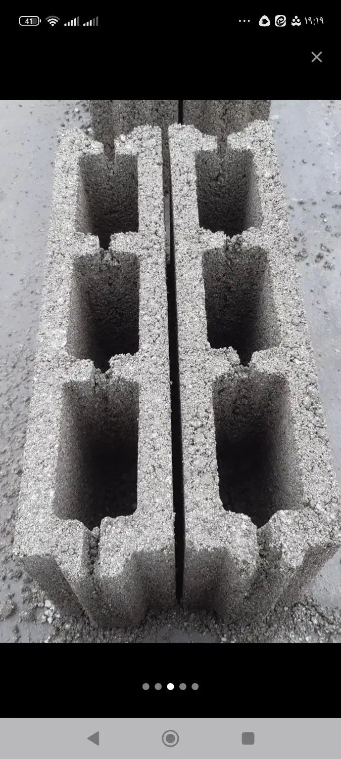 فروش بلوک سبک و سنگین|مصالح و تجهیزات ساختمان|اهر, |دیوار