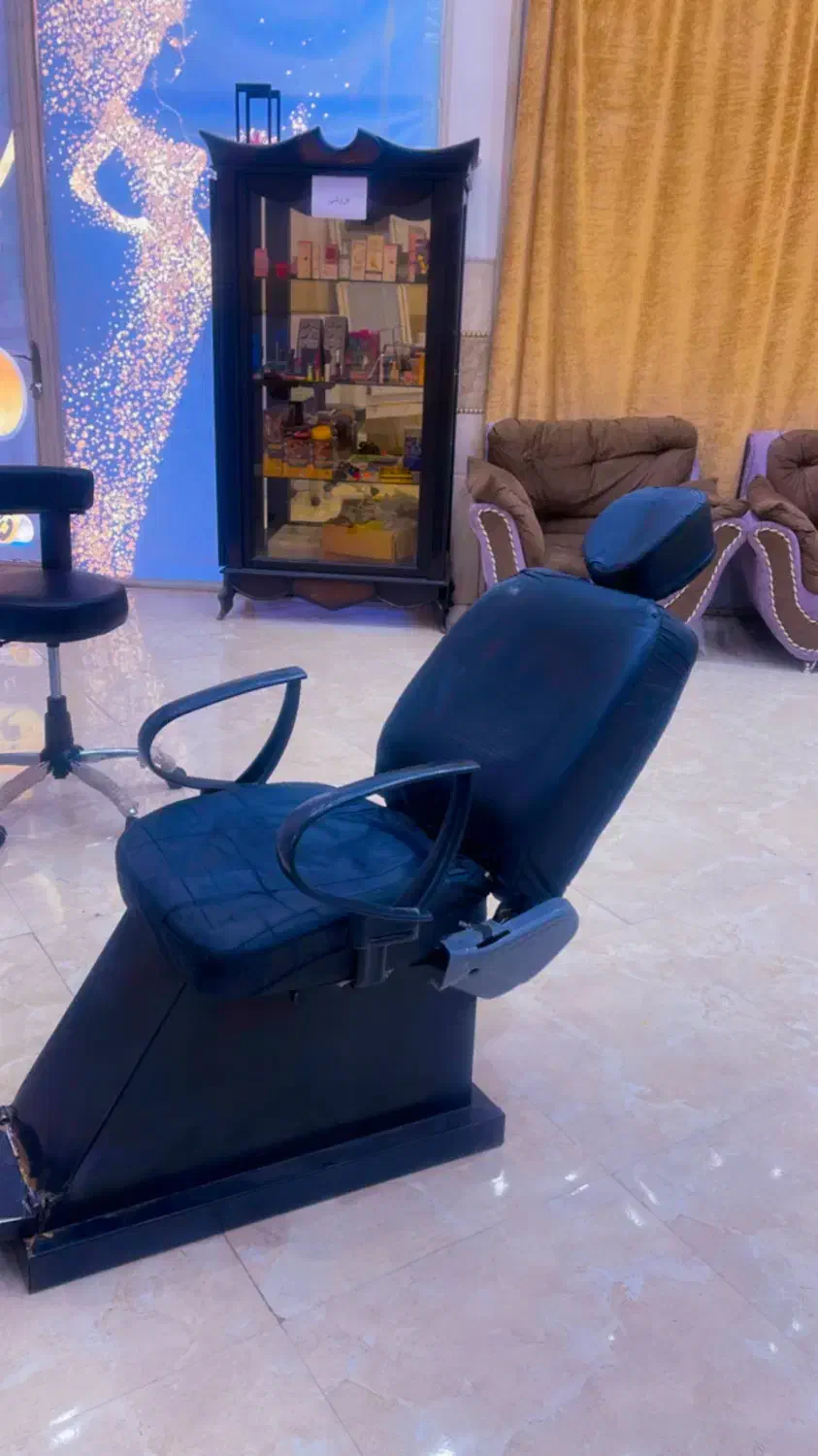 وسایل سالن|آرایشگاه و سالنهای زیبایی|اردبیل, |دیوار