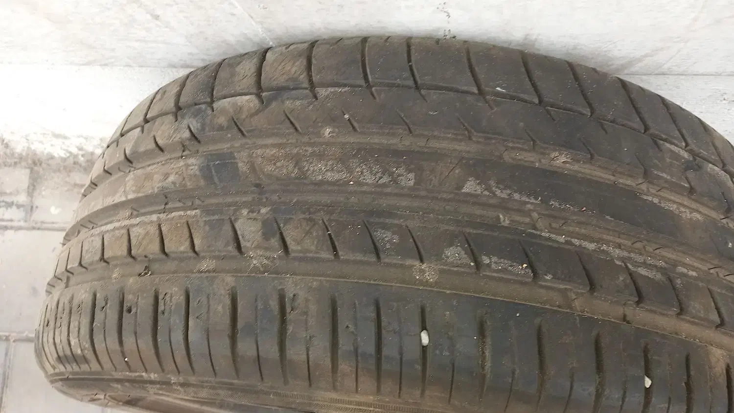 لاستیک سواری|قطعات یدکی و لوازم جانبی|تهران, صادقیه|دیوار