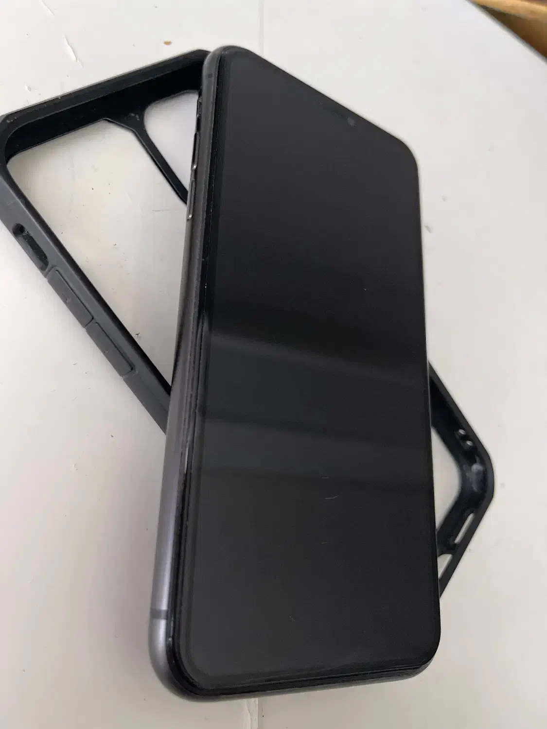 آیفون 11 نرمال در حد نو|موبایل|پردیس, فاز ۲|دیوار