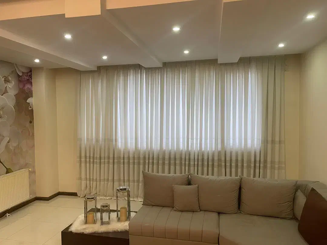 ۱۲۲متر طبقه ۲ روبه حیاط خوش نقشه تخلیه است|اجارهٔ آپارتمان|تهران, شهرک الهیه غرب|دیوار