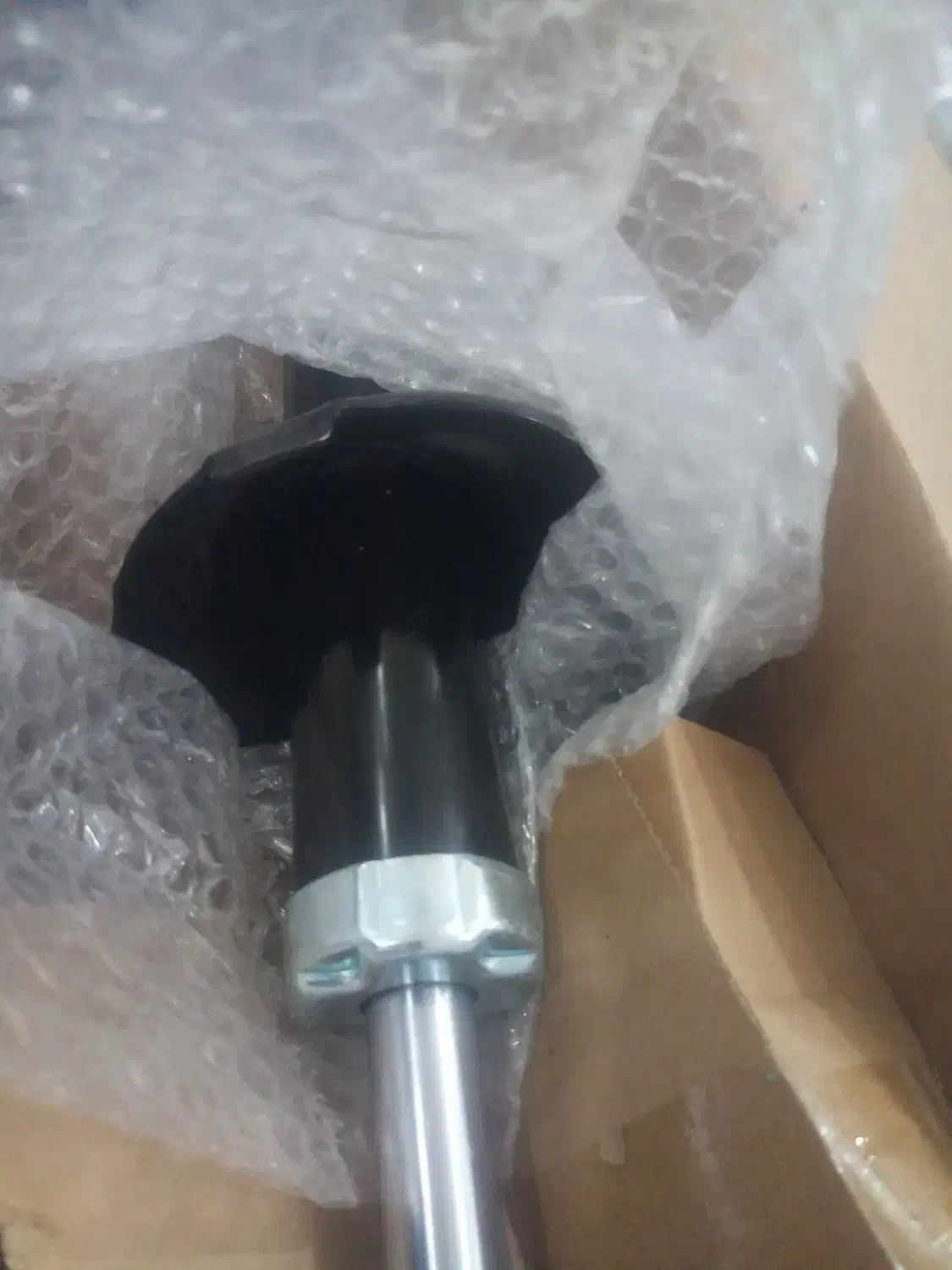 کمک فکر نو نو ایکس 22 کمک فنرحلو|قطعات یدکی و لوازم جانبی|رشت, منظریه|دیوار