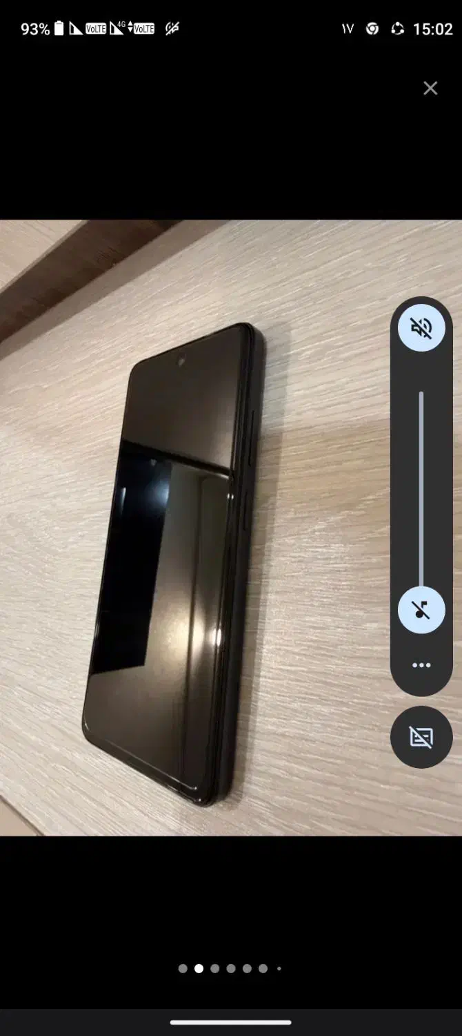 وکال v2 نو|موبایل|گرگان, |دیوار