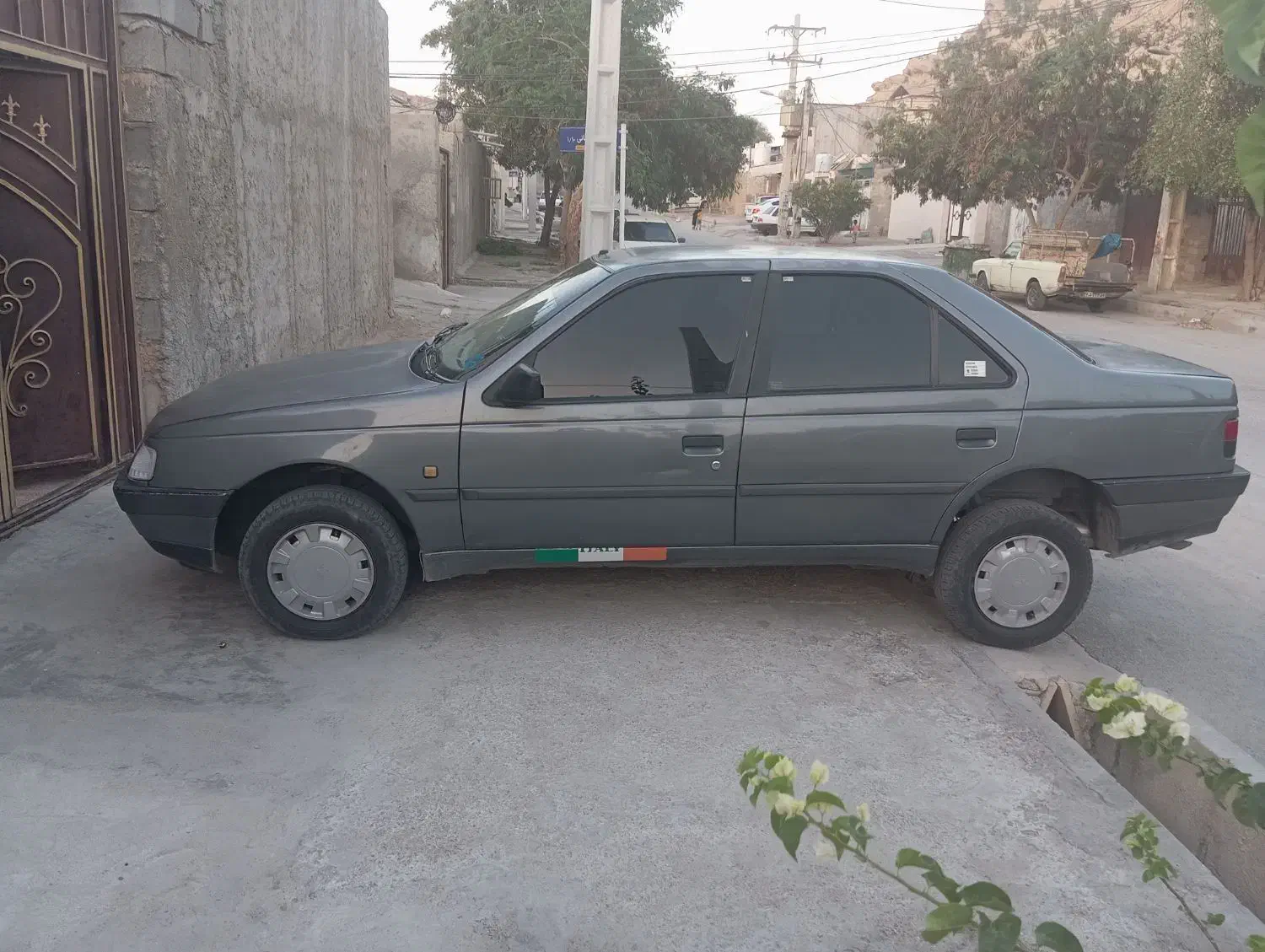 فوروشی|خودرو کلاسیک|بندرعباس, |دیوار