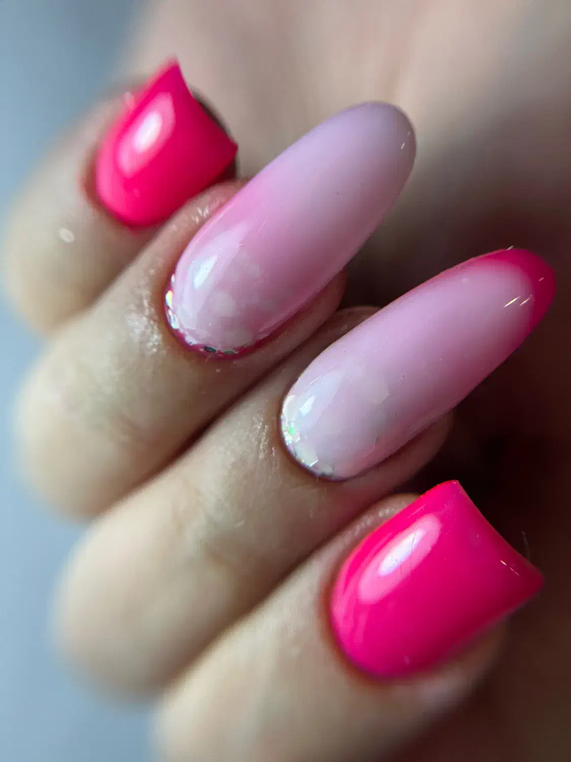 با ۹۸۰ تومن ناخن یاد بگیر|خدمات آموزشی|رشت, استادسرا|دیوار