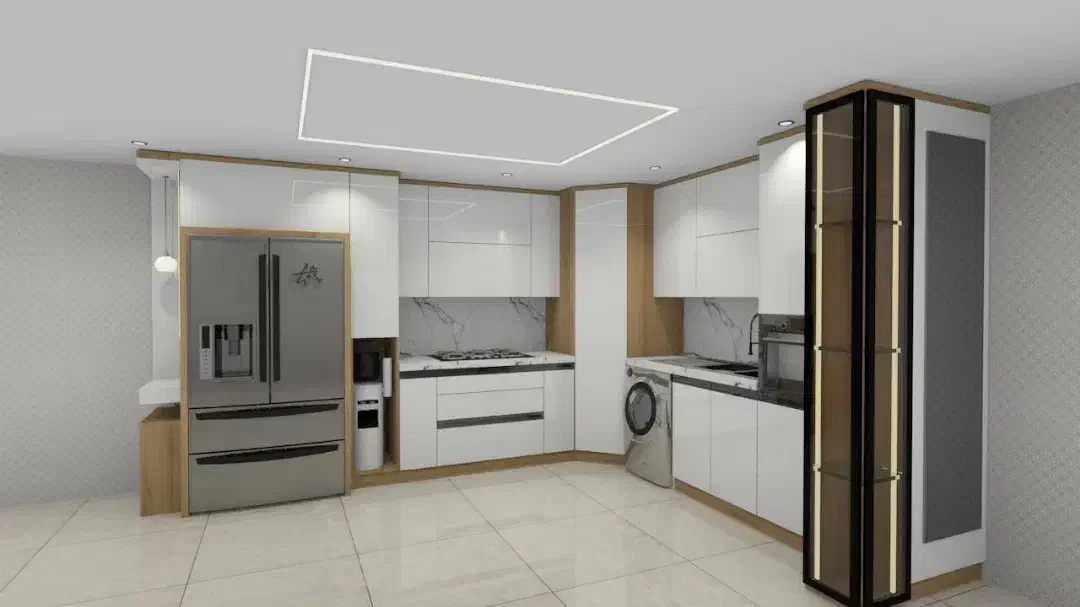 کابینت اشپزخانه|خدمات پیشه و مهارت|زابل, |دیوار