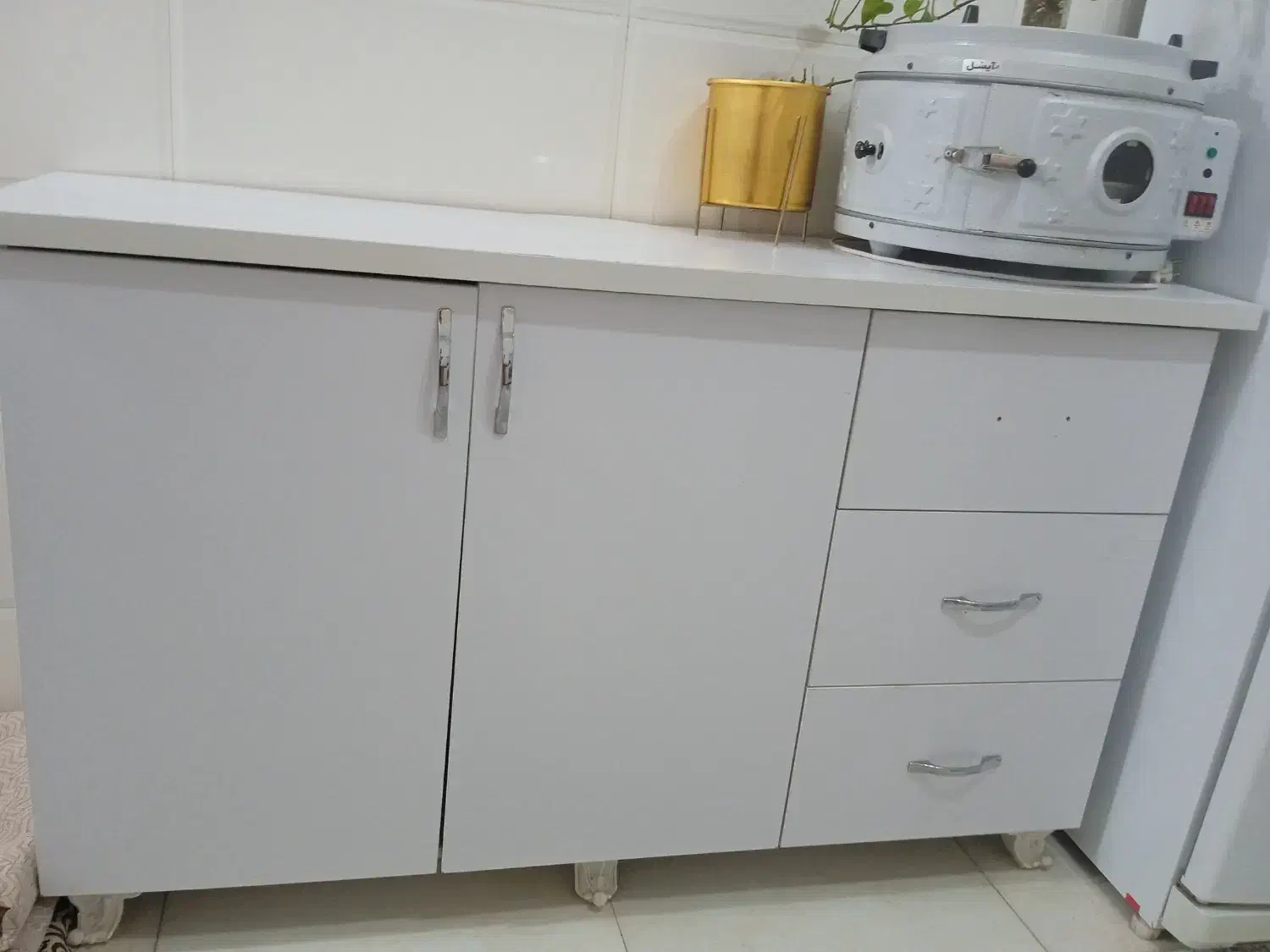 کابینت|مصالح و تجهیزات ساختمان|اشنویه, |دیوار