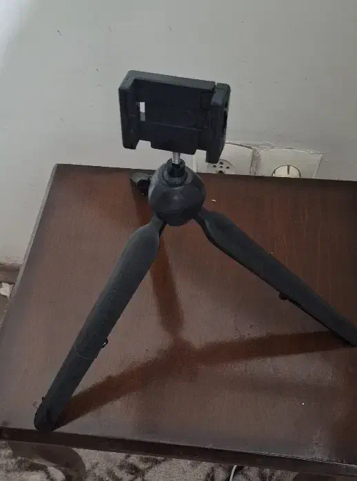 سه پایه مخصوص موبایل|لوازم جانبی موبایل و تبلت|مشهد, صیاد شیرازی|دیوار