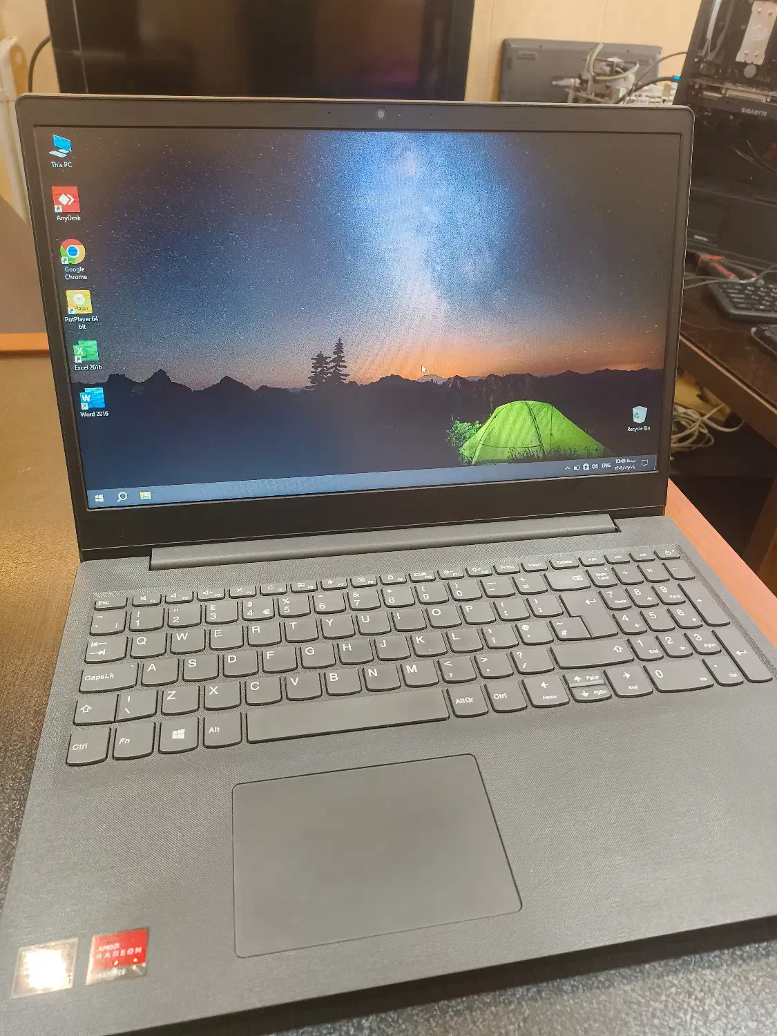 لپتاپ مهندسی قدرتمند|رایانه همراه|لاهیجان, فیاض|دیوار