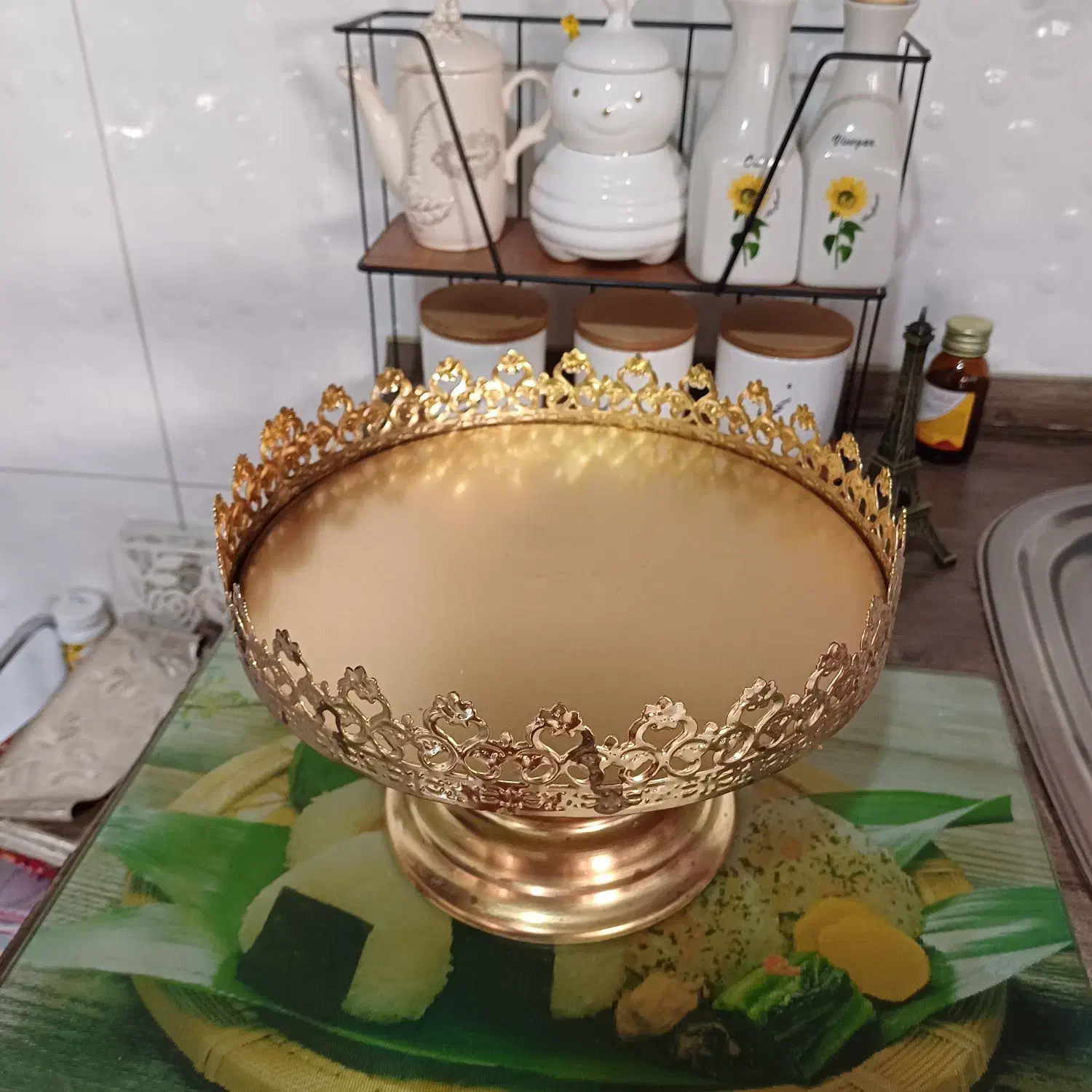 کاپ کیک  کار کرده|سرویس روتختی|تبریز, |دیوار