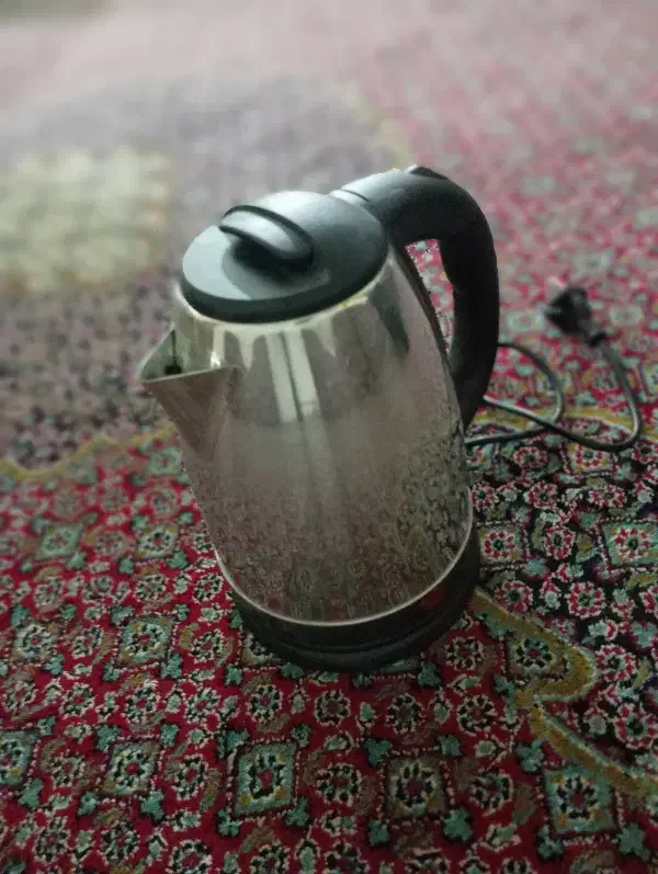 چای ساز|قوری، کتری، قهوه‌ساز دستی|قائن, |دیوار