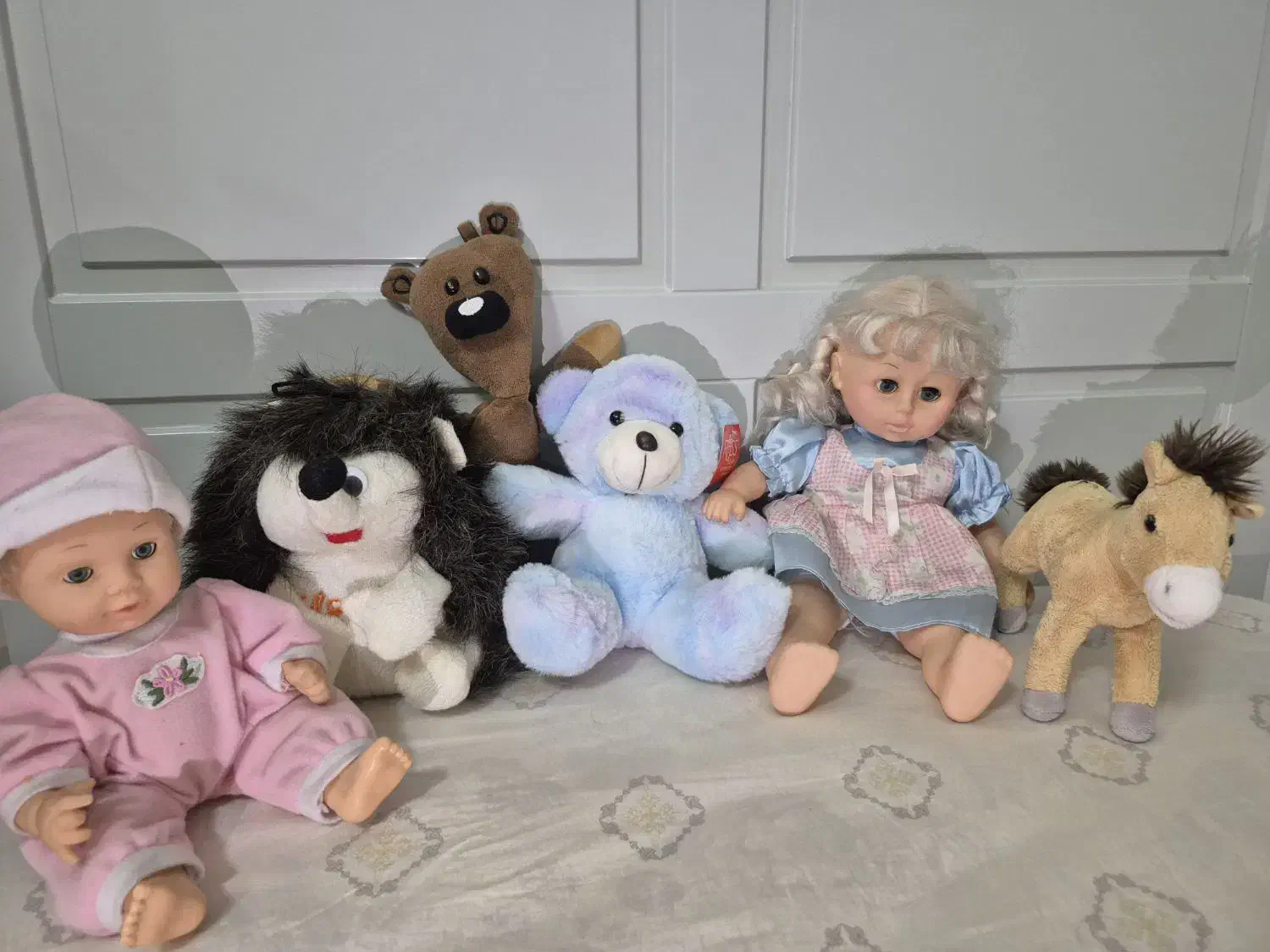 عروسک|اسباب‌‌بازی|تهران, اوقاف|دیوار