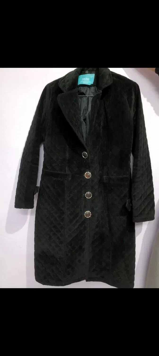 کاپشن مردانه و پالتو زنانه|لباس|دماوند, گیلاوند|دیوار