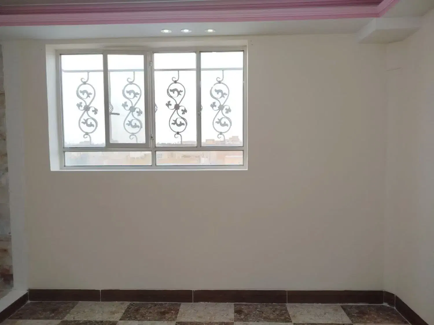 نقاشی ساختمان|خدمات پیشه و مهارت|یزد, |دیوار