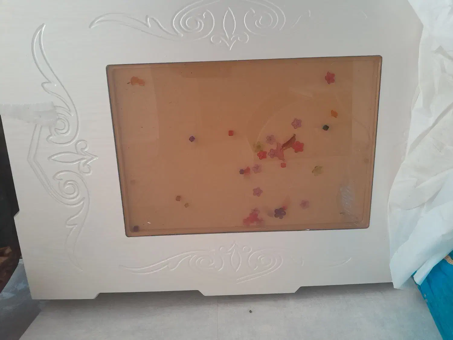 جلو مبلی نو نو|مبلمان خانگی و میز عسلی|سنندج, |دیوار