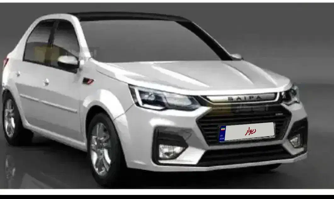 پارس نوآ (ال نود)|خودرو سواری و وانت|زنجان, |دیوار