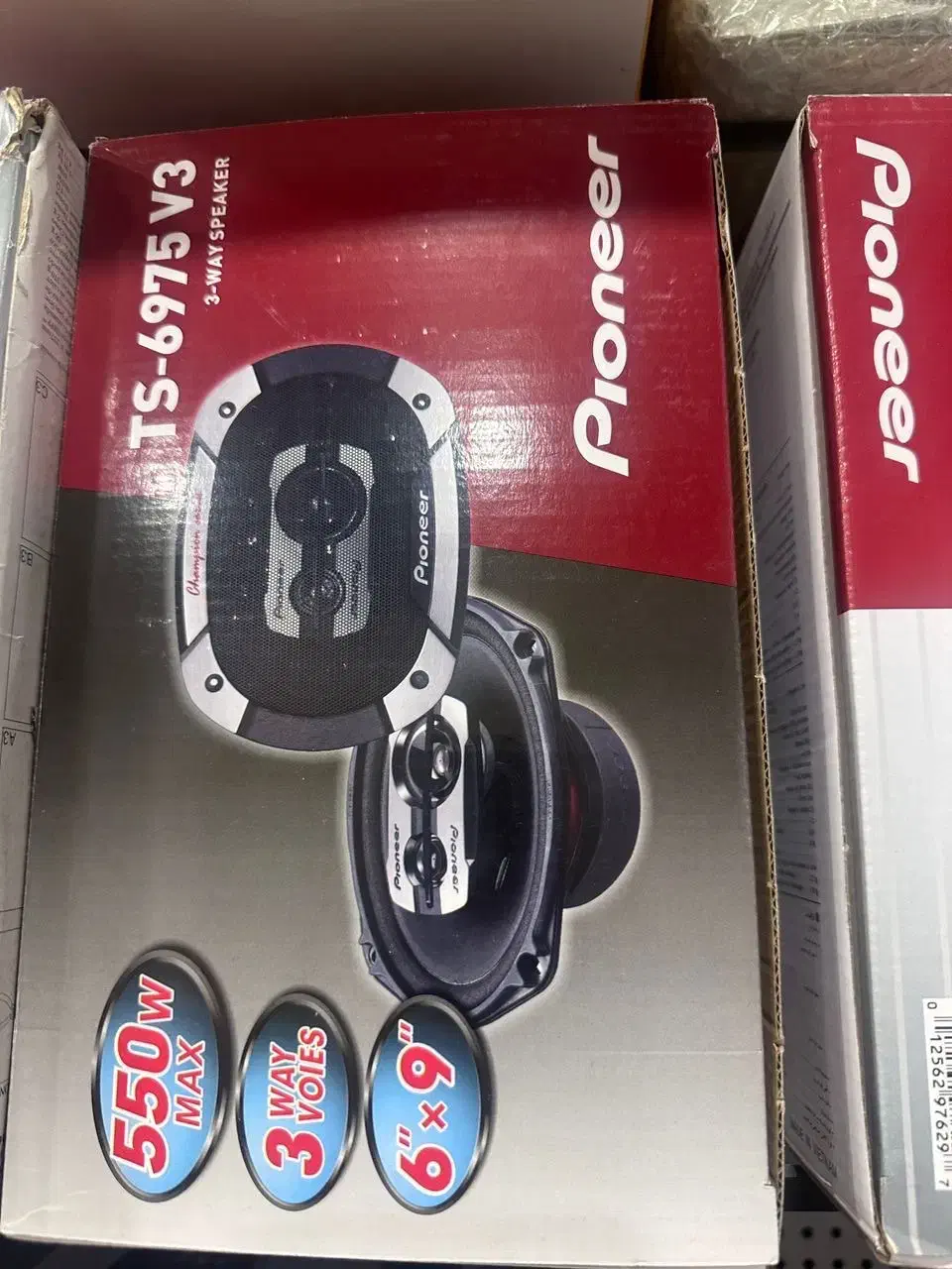 ضبط باند و lcd نمایشگر ماشین|قطعات یدکی و لوازم جانبی|فردیس, شهرک شهید حسینی|دیوار