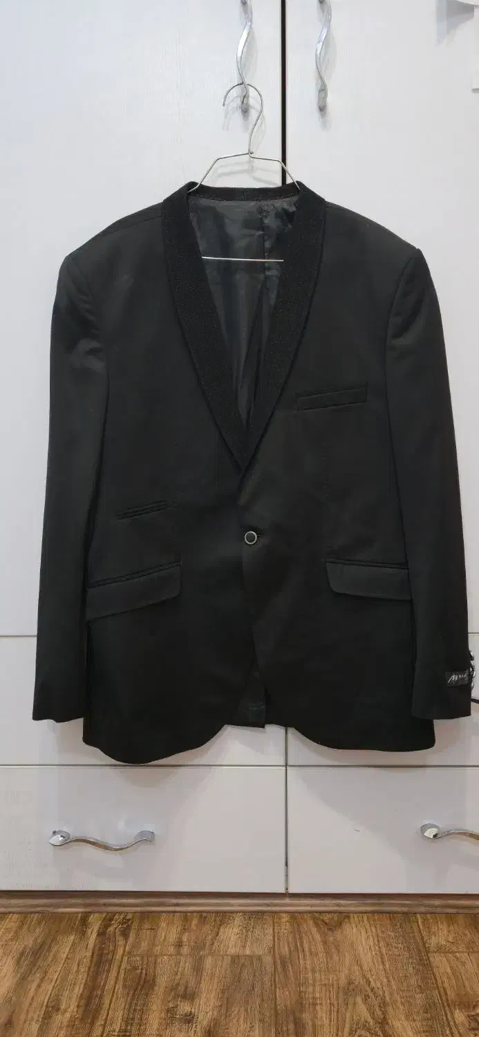 کت تک مردانه سایز ۵۲.۵۴|لباس|دزفول, |دیوار