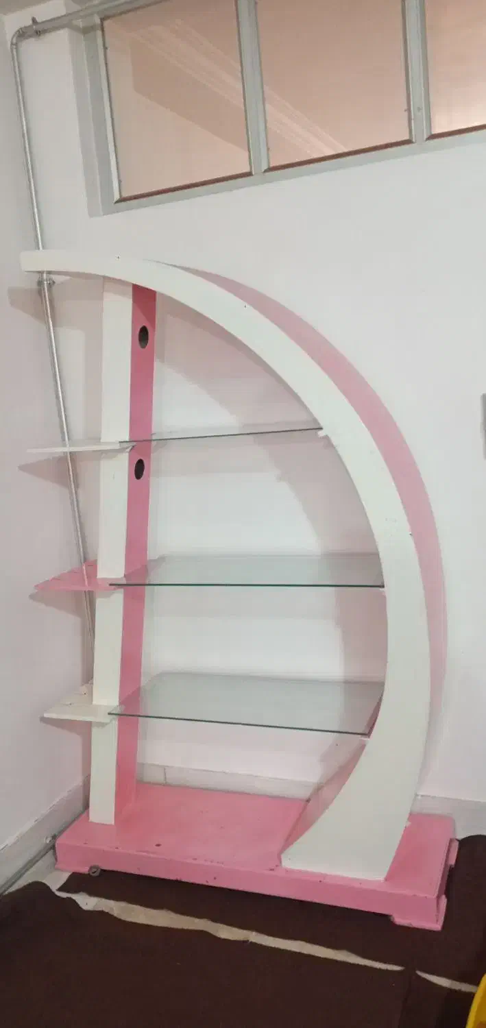 بوفه  و ویترین کودک|اسباب و اثاث بچه|میاندوآب, |دیوار