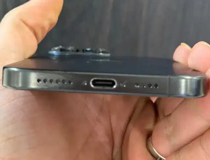 گوشی ایفون ۱۶ پرومکس|موبایل|هشتگرد, فاز ۱ مهستان|دیوار