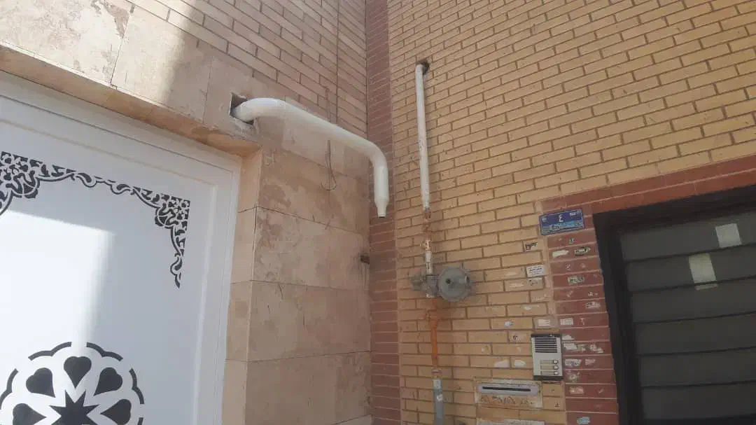 اجرای لوله کشی گاز|خدمات پیشه و مهارت|شاهین‌شهر, عطار|دیوار