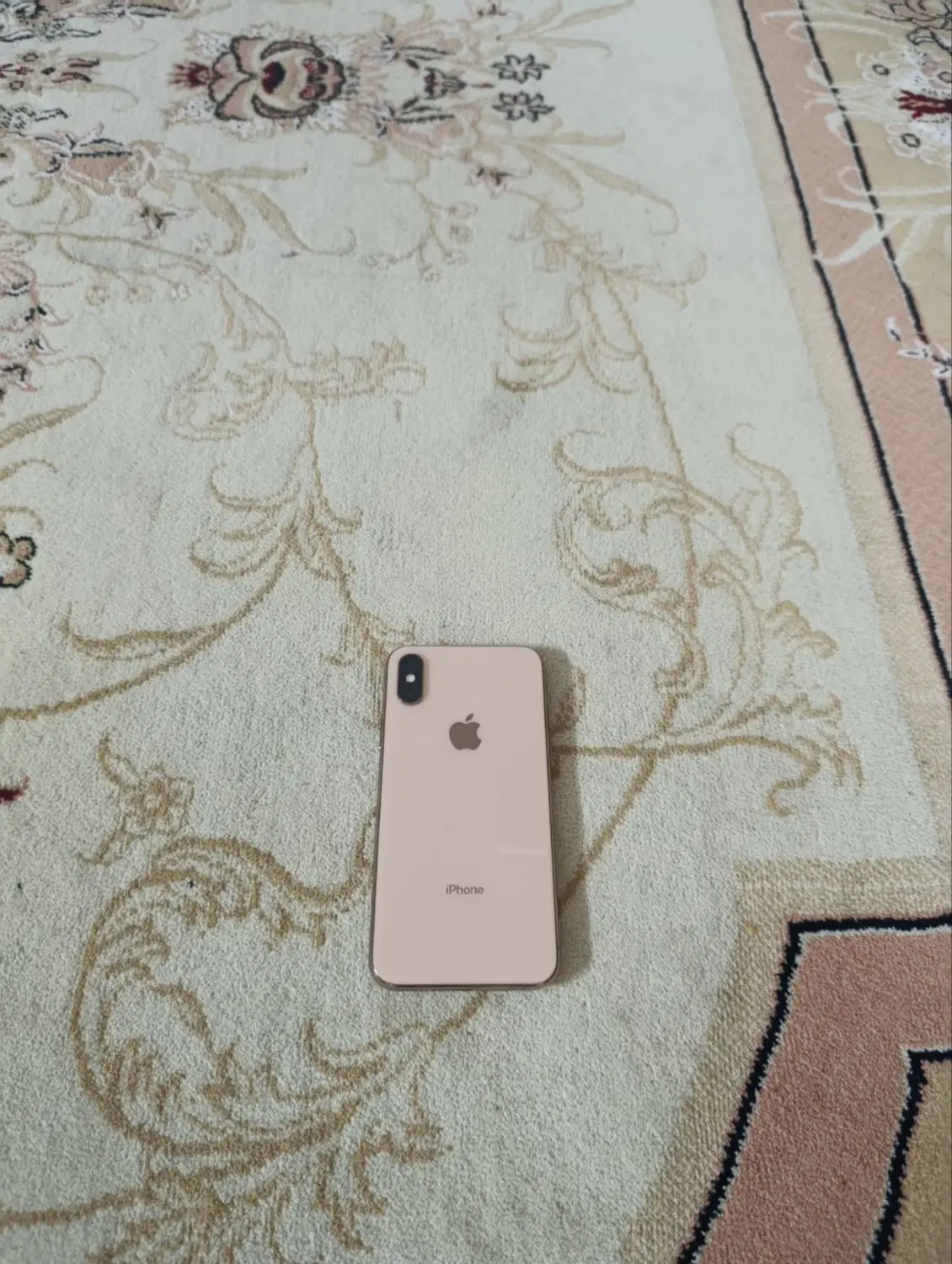 iPhone xs 256gb|موبایل|مشهد, هنرور|دیوار