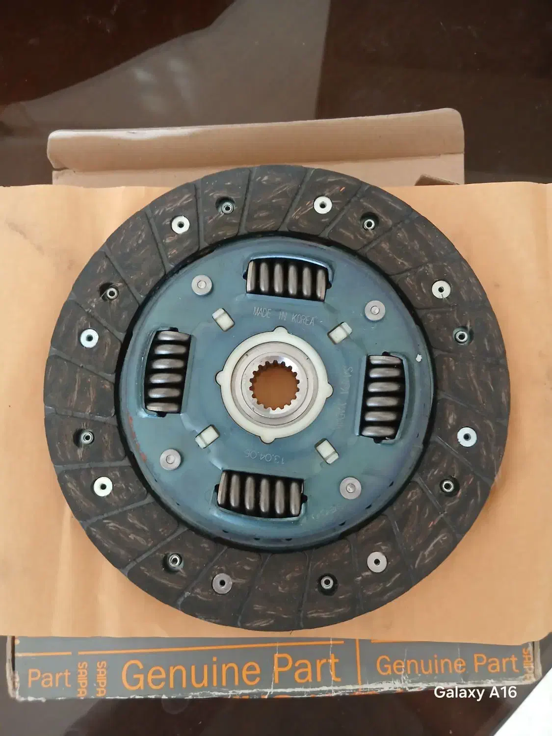 لوازم ماشین سواری پراید ودو عددبلبرینگ tic سوئدی|قطعات یدکی و لوازم جانبی|ساری, |دیوار