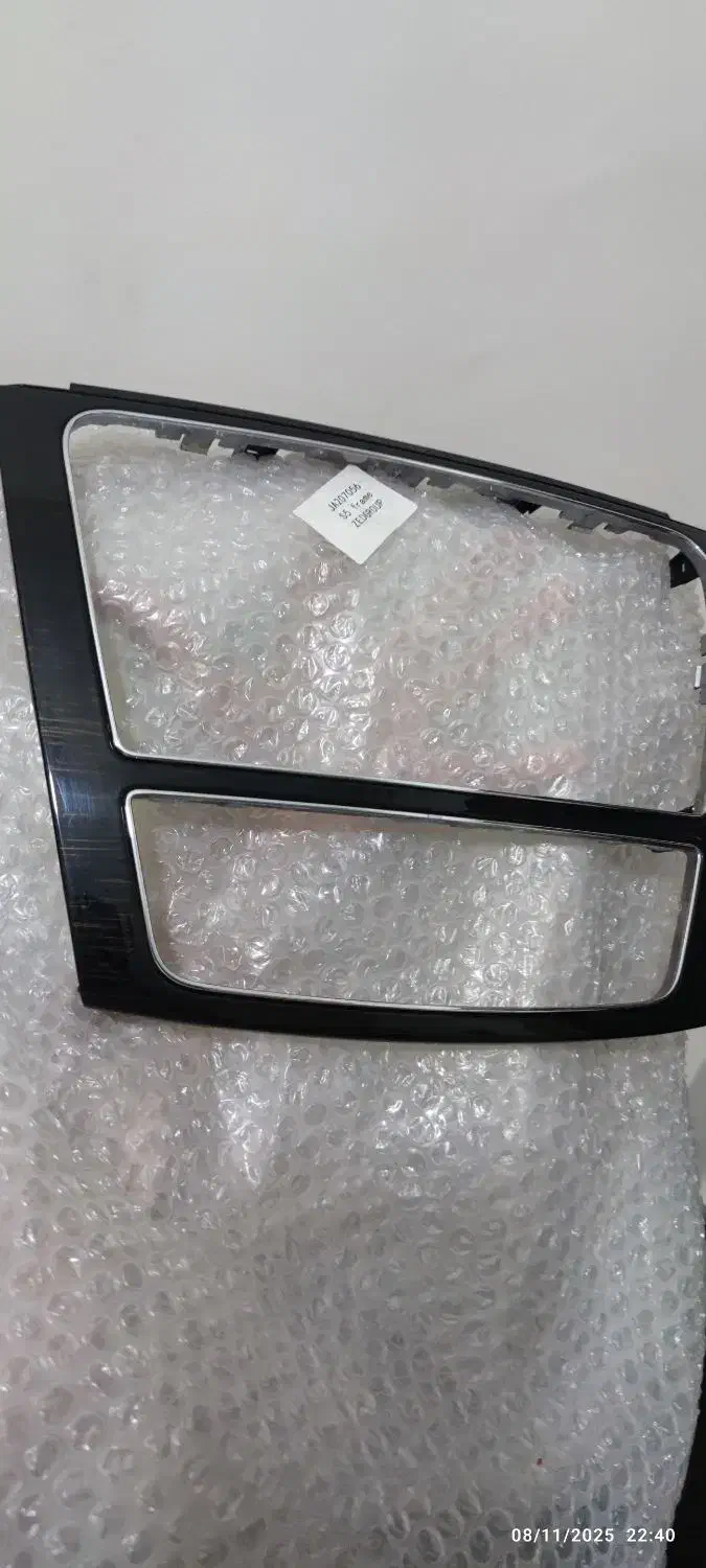 ظبط مانیتور ماشین جکs5|قطعات یدکی و لوازم جانبی|پردیس, فاز ۲|دیوار