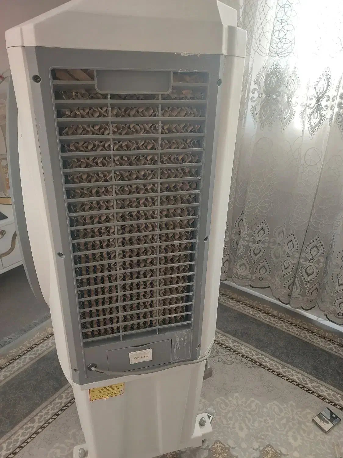 کولر آبی برفاب|کولر آبی|قرچک, باقرآباد|دیوار