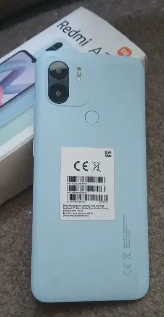 گوشی شیائومی+Redmi 2|موبایل|آران و بیدگل, |دیوار