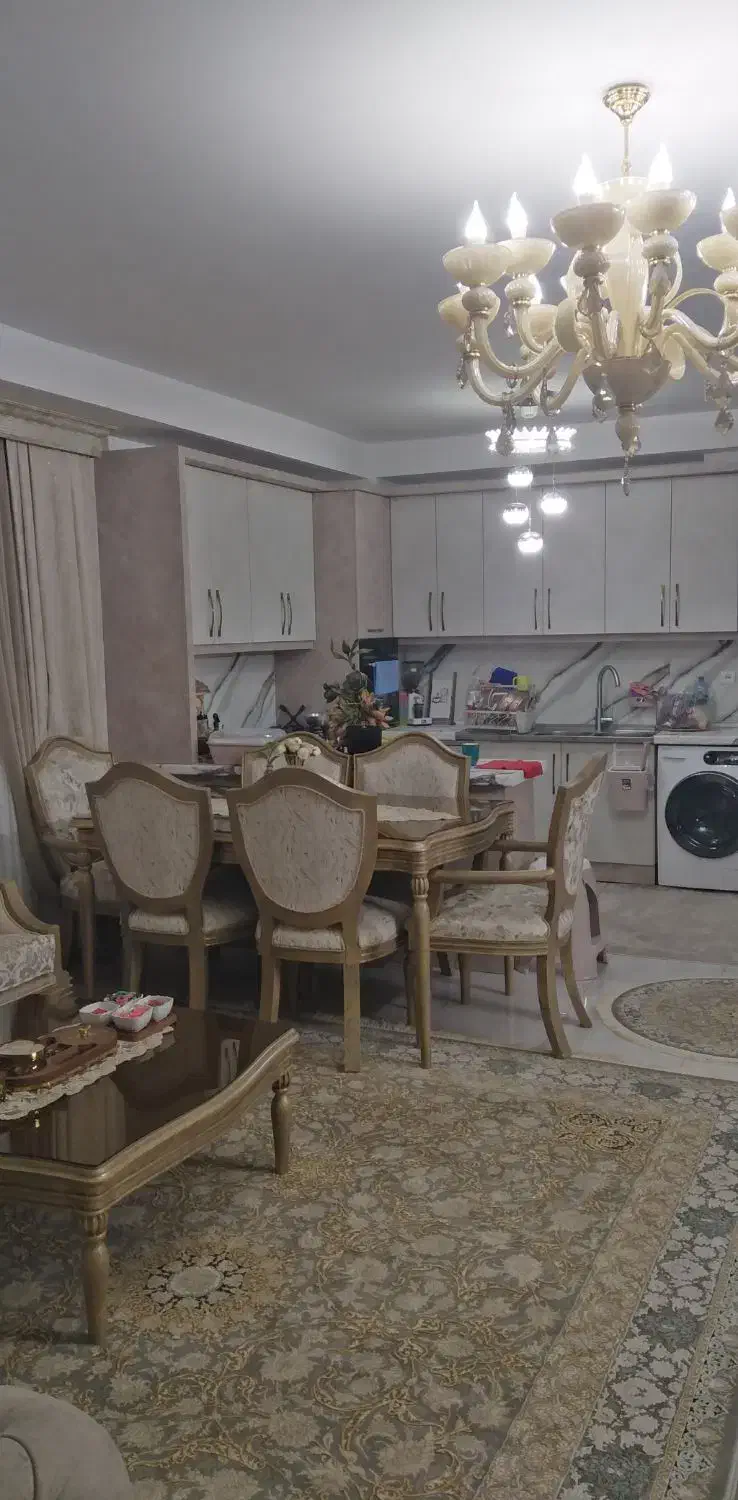 110|فروش آپارتمان|محمدشهر, محمدشهر|دیوار