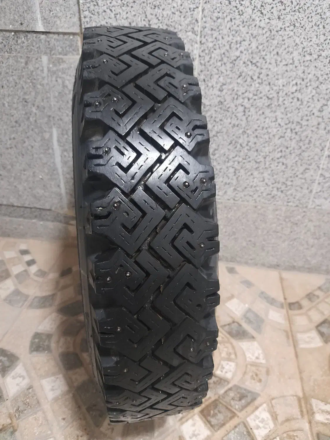 لاستیک و رینگ|قطعات یدکی و لوازم جانبی|اسلامشهر, مطهری|دیوار