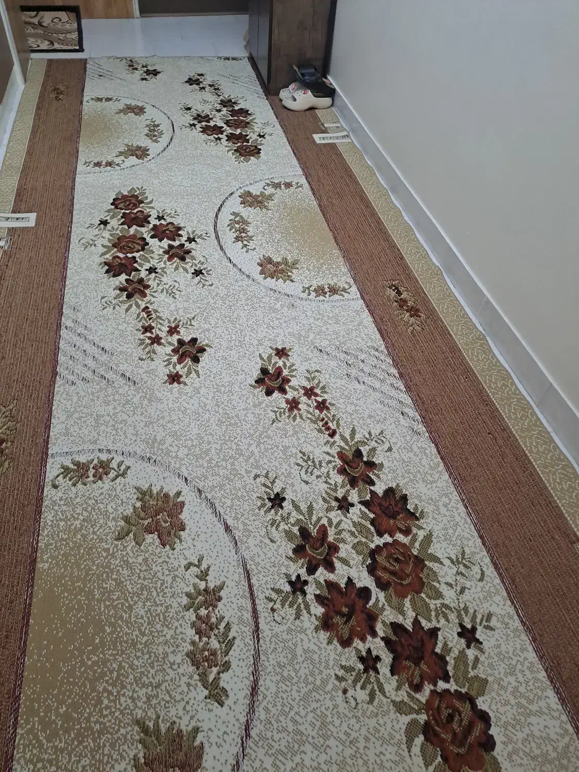 گلیم درحدنو|گلیم، جاجیم، گبه|کرج, محمد آباد|دیوار
