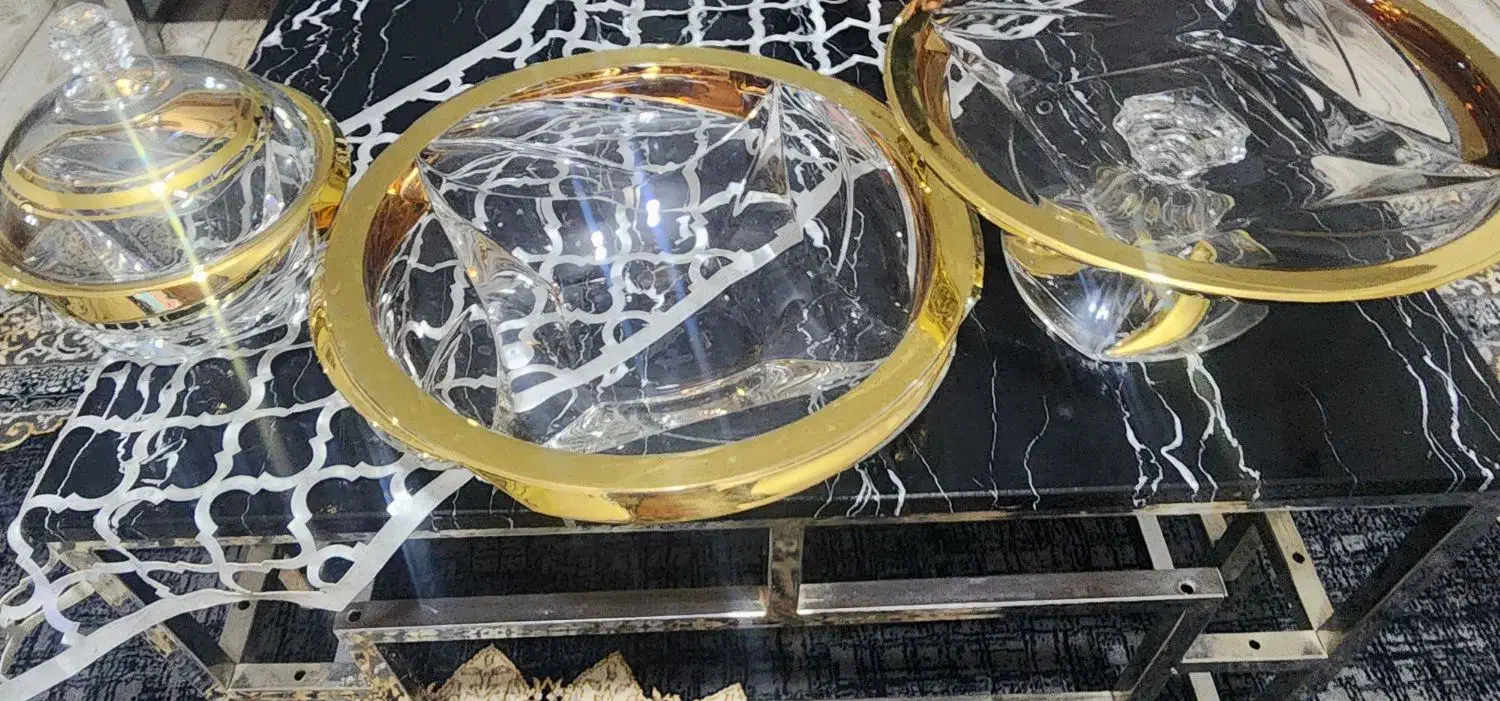 فروشی|ظروف سرو و پذیرایی|اردبیل, |دیوار