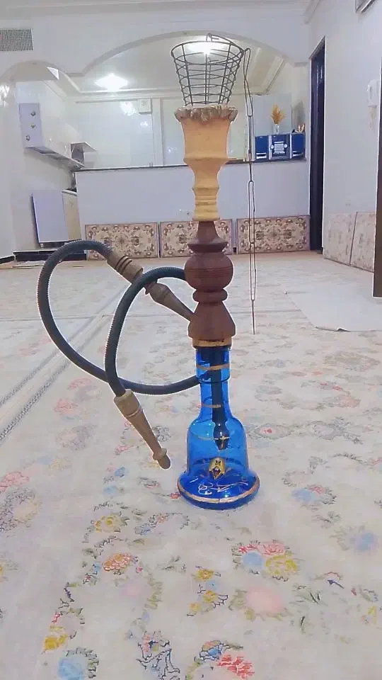 قلیان|کلکسیون و سرگرمی|مریوان, |دیوار