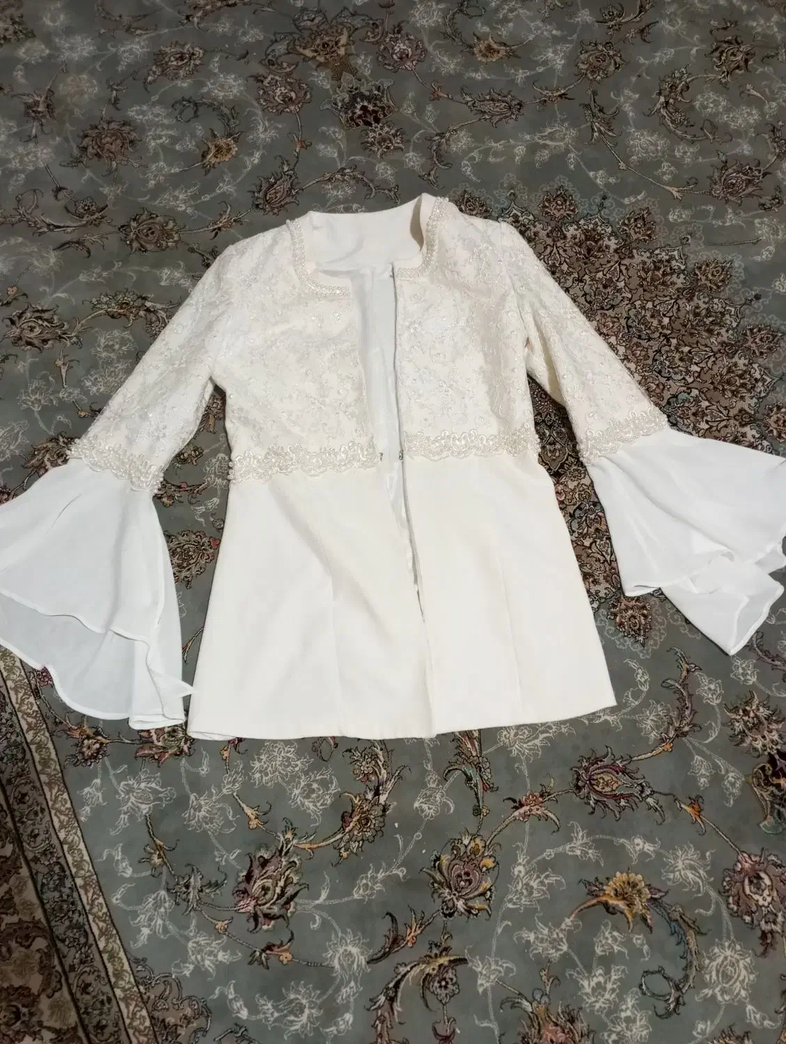 کت شلوار مجلسی زنانه 1000/0000|لباس|کرمانشاه, |دیوار