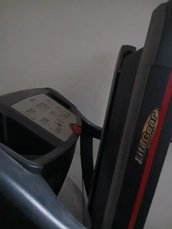 تردمیل|تجهیزات ورزشی|شیراز, تاچارا|دیوار