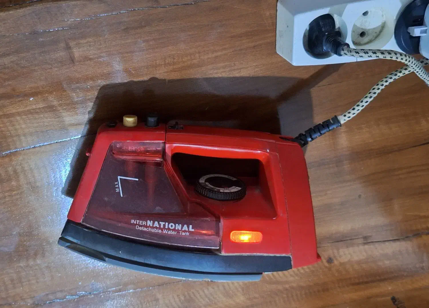 ناسیونال اتو|اتو و لوازم اتو|قزوین, |دیوار