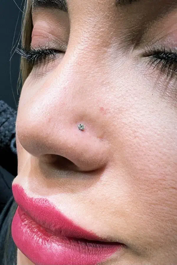 آموزش و اجرای پرسینگ|خدمات آرایشگری و زیبایی|نیشابور, ناسیونال|دیوار